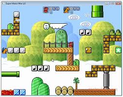 This game is developed by nintendo entertainment planning & development in 2019. Super Mario War 1 8 2 Descargar Para Pc Gratis