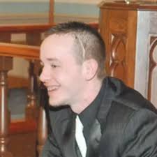 Obituary information for Aaron Daniel Huls