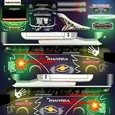 Maybe you would like to learn more about one of these? Livery Xhd Shantika Bus Games Luxury Bus Bus