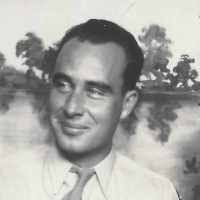 Ellis Howard Vance (1920–2006)