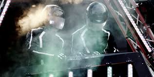 Do not sell my personal information © 2019 billboard media, llc. Daft Punk Das Sind Die Gesichter Hinter Den Masken