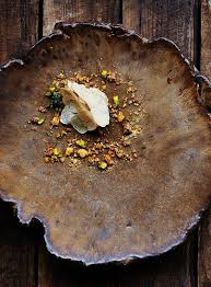 Chef Christopher Kostow Stealthily Masters Napa Valley Food Plating Creative Food Modern Food
