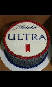 Feliz Cumpleaños Bizcocho Para Hombre De Cerveza Beer Cake Michelob Ultra Diy Beer Cake Beer Cake Beer Cake Tower