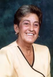 Mary June Simmons Sisk