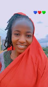 Rakiya Aliyu Nuhu Danfulani