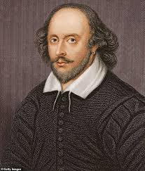 William_Shakespeare William Shakespeare was born in Stratford-upon-Avon in  April 1564, and his birth is traditionally celebrated