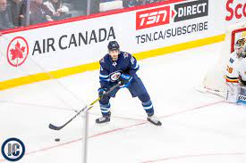 Frolunda page) and competitions pages (nhl, shl and more than 5000. Winnipeg Jets Recall Michael Spacek From The Manitoba Moose Illegal Curve Hockey