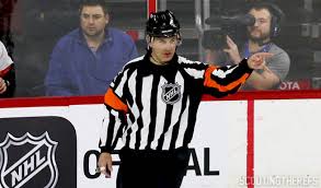 Chris lee (referee) — chris lee born july 7, 1970 (1970 07 07) (age 41) saint john, new brunswick occupation nhl referee chris lee (born july 7, 1970 in saint john, new brunswick) is a national. Nhl Players Name Best Ref Worst Ref In Athletic Survey Scouting The Refs
