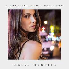 Heidi Merrill's Instagram, Twitter & Facebook