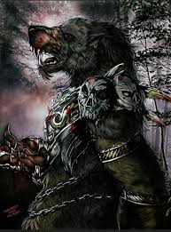 Pin By Mystische Elfe On Werwesen Werewolf Art Werewolf Vampires And Werewolves
