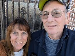 It was a great anniversary, went out for Mexican This afternoon and now we  are ready for the Seahawks game. Go Hawks!