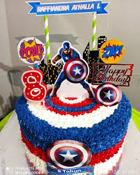 Siapa sangka bahwa steve rogers sudah berumur 100 tahun pada 4 juli 2018 kemarin. Avenger Butter Cream Tanya Tanya Wa 08995303853 Bisa Dm Wulancookies Cake Cakes Cakeavenger Cakesidoarjo Cakelovers Caketart Kue Kuetart Kuesidoarjo Kueultahsidoarjo Kue Tart Sidoarjo Kue Ulang Tahun Sidoarjo Wedding Cake