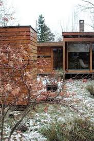 Villa Schreiner Sverre Fehn Architecture Exterior Scandinavian Architecture Architecture