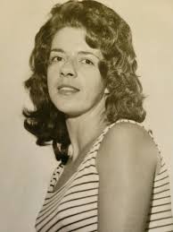 Mildred Martin Obituary