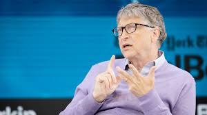 You must provide an email. Bill Gejts Nazval 2 Knigi Kotorye Stoit Prochitat Kazhdomu Work Ua