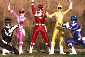 Duo power rangers biru ini kakak adik asal indonesia. Pemeran Ranger Biru Akan Hadir Di Jakarta Republika Online