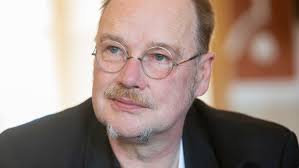 I will be back! Frank Hamann vil tilbage i byrådet for Wagenknecht-parti