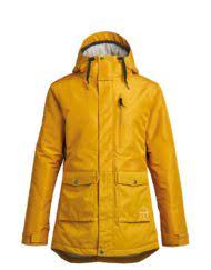 New 2019 roxy women's journey extra large snowboard jacket xl crown blue. Jackets Women Unfamiliar Snowboard Shop