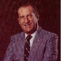 Hal Thompson Obituary