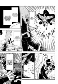 Tensei shitara slime datta ken 2nd season status : Baca Manga Tensei Shitara Slime Datta Ken Chapter 83 Bahasa Indonesia Komikindo