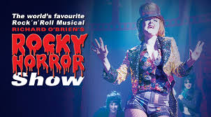 Al fianco di rodrigo reis sono fiero di essere gay. Tickets The Rocky Horror Show Theatre Royal Brighton Brighton Theatres Online