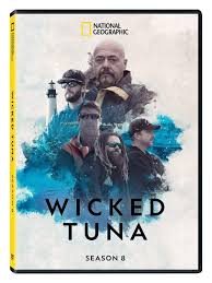 Wicked tuna is available for streaming on national geographic, both individual episodes and full seasons. Amazon Com Wicked Tuna Season 8 National Geographic Movies Tv