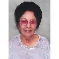 Maria A. Salas Obituary