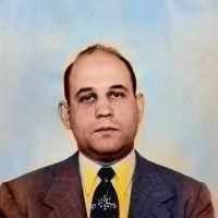 Joseph Burwell Kennerly Jr (1925–2004) • FamilySearch