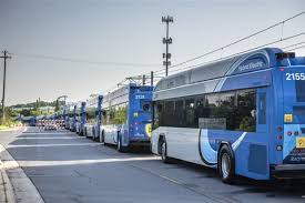 Temporary CATS Bus Detours for Charlotte FC Game - Aug. 11