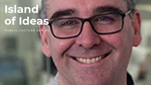 Detecting COVID: Professor Michael Breadmore