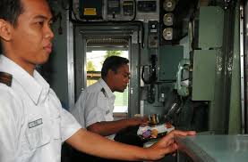 5 Alasan Mengapa Masinis Adalah Profesi Yang Patut Dibanggakan
