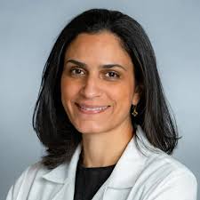 Dr. Caroline Friedman, MD, Obstetrics & Gynecology