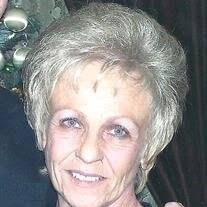 Linda Gayle Trahan Obituary