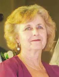 Obituary information for Mary Bowen