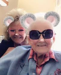 Phyllis Wood Obituary (1922