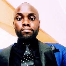 Andrew Katumba posted