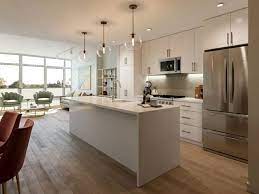 Check spelling or type a new query. Before After Open Concept Kitchen And Living Room Decorilla