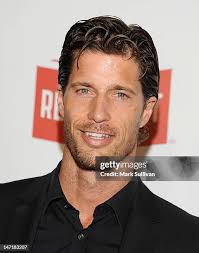 34 Mark Hillis Photos & High Res Pictures