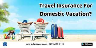 The insured shall not receive any special benefit or advantage due to the affiliation between aga service company and. Travel Insurance For Domestic Vacation Latest News Articles Videos Blogs About Travel Insurance For Domestic Vacation