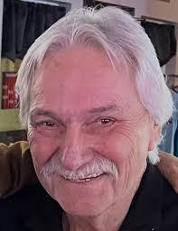 Obituary information for Thomas A. Powers