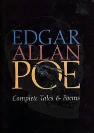 The Tales And Poems Of Edgar Allan Poe Complete Collection Nook Book Edgar Allan Poe Edgar Allen Poe Poe