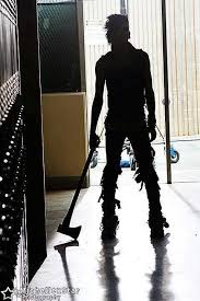 Pin Em Blood On The Dance Floor