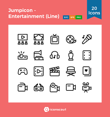 Download Entertainment Icon Pack Available In Svg Png Eps Ai Icon Fonts Communication Icon Environmental Graphic Design Icon