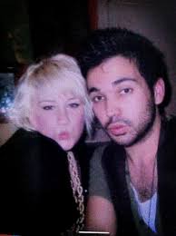 Jules in Oz: My interview with Rosie Waterland, y'all!