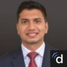 Dr. Ali Jaan, MD