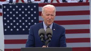But the bill is more than the usual collection of road, bridge, and water projects. Biden Proposes Minimum Corporate Tax Rate To Fund 1 Trillion Infrastructure Spending Abc News