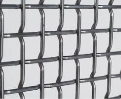 Maybe you would like to learn more about one of these? Crimped Woven Wire Mesh For Mining And Pig Raising
