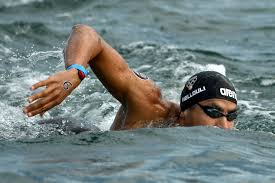 Swimming olympic results today in tokyo 2020 olympics. Tokyo 2020 Places On Offer As Setubal Hosts Olympic Marathon Swim Qualifier