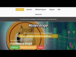 The pool supports many other coins, too. New Free Dogecoin Mining Site 2020 Live Withdraw Proof Free Plan Affiliate Programs How To Plan