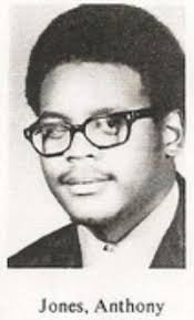 Booker T Washington High School Class Of 1972, Memphis, TN